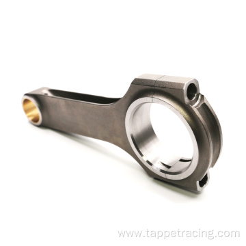 4340 H-Beam Connecting Rods For Toyota 2RZ-FE